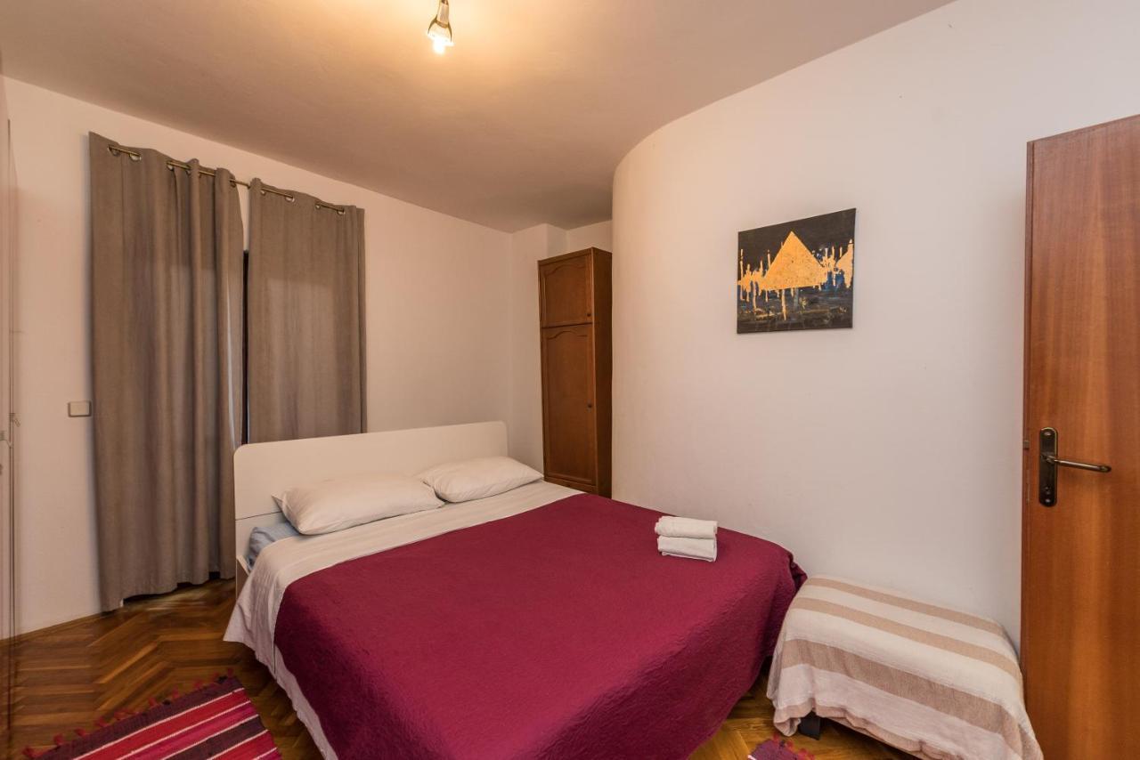 Anic House Apartment Zadar Exterior photo